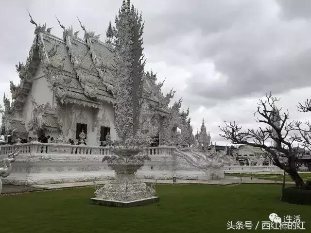 如果你喜欢清迈,泰国如果你爱一个人