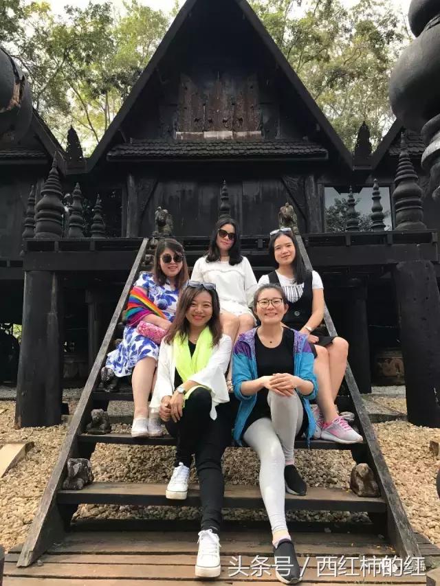 如果你喜欢清迈,泰国如果你爱一个人