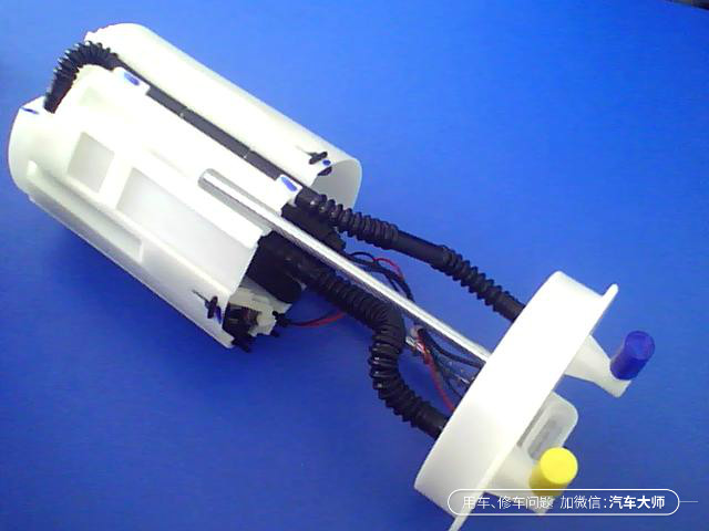 正常车油表亮了还能开多远,一般车亮了油表灯还能够开多久