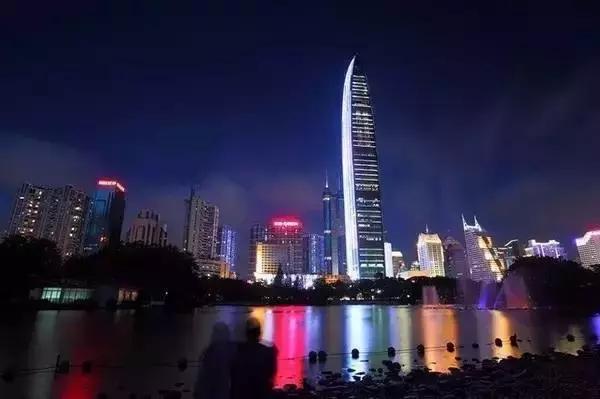 我是深圳人,深圳罗湖本地人