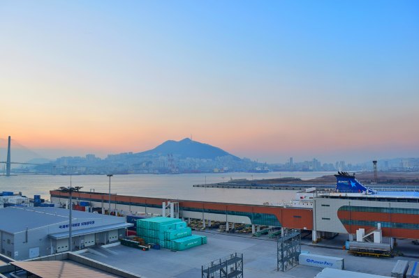 日韩邮轮游自由行,日韩航线邮轮旅游