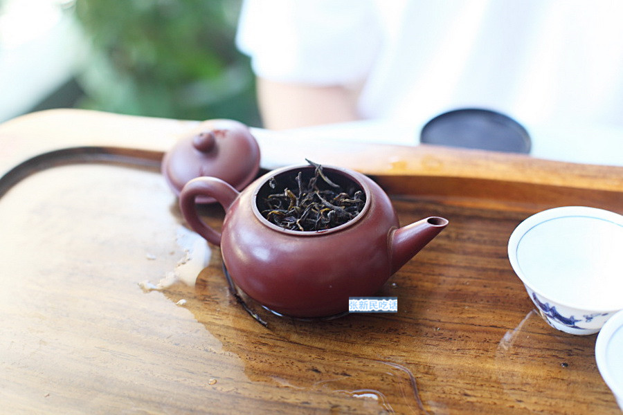 《潮嘉风月》讲述潮州妓船的文字，却是工夫茶史上最权威的记载