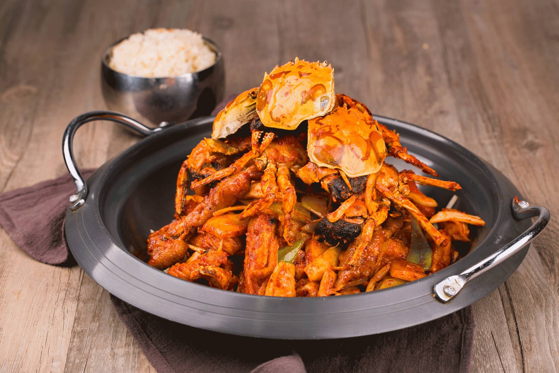 韩式春川烤鸡排 (韩式春川铁板鸡排)