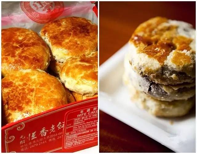 香港手信礼物推荐旺角,香港手信礼物指的是什么