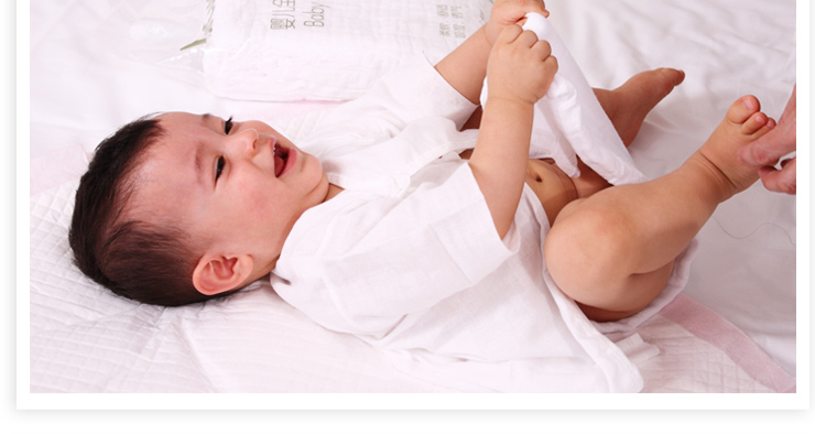 宝宝红屁股是不是纸尿裤不对,宝宝红屁股是月嫂的责任么