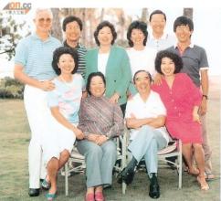 中国最神秘的十大家族排名,中国十大隐世家族你知道吗