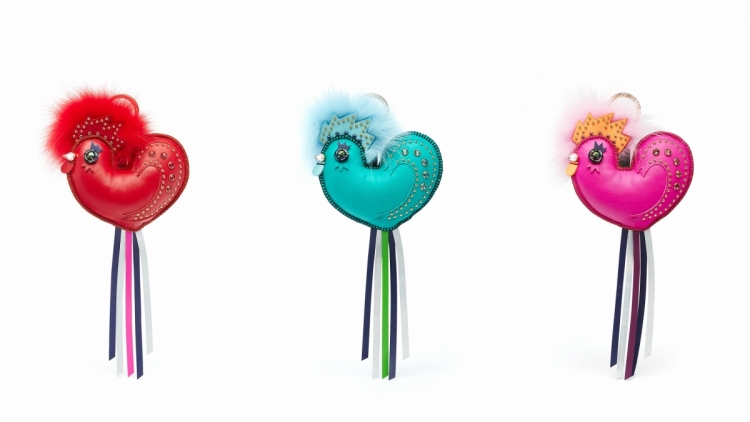 mcm历年限定款,mcm和猪年限定