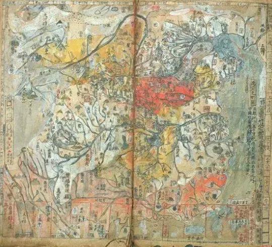 回顾中国历史解密1972,2016年以来重大泄密事件