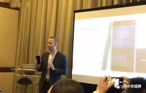 NOKIA回归中国首发！视频+图赏+体验测评+趋势分析+事记