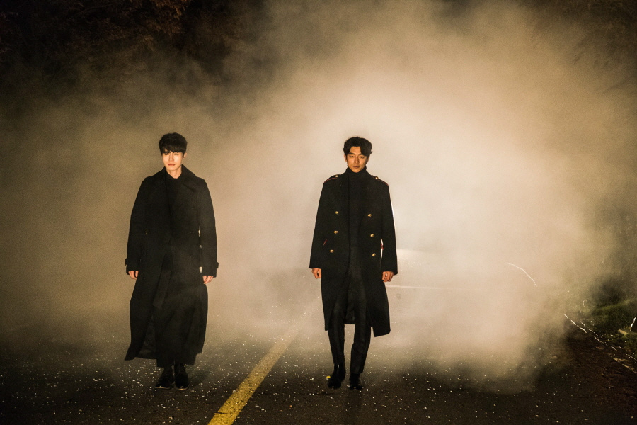 鬼怪表情包大全动图,鬼怪新娘表情包