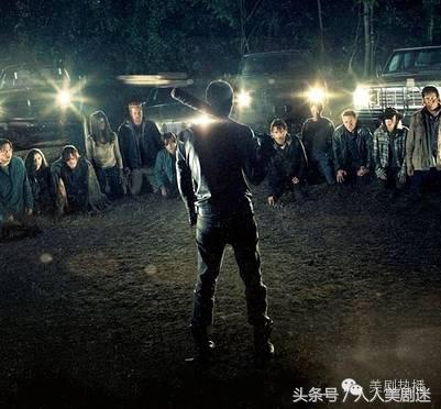 刺激？恐惧？流行？我们为什么对行尸走肉情有独钟！