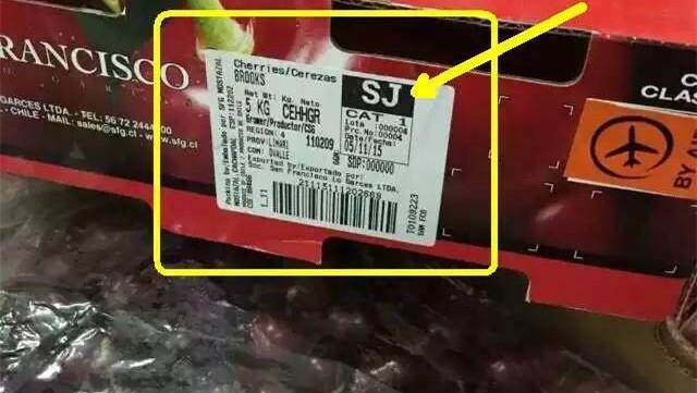 年货高端必备水果车厘子,年后的车厘子买哪种好吃