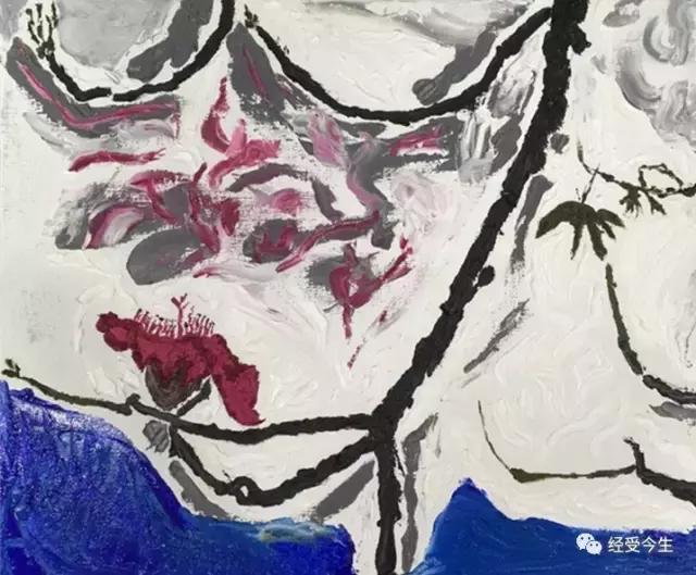 南空北色——孔宁、李勇的诗画