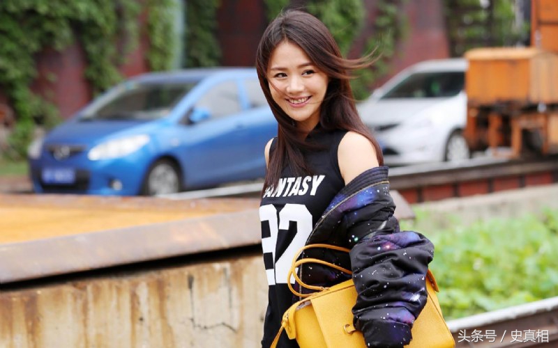 马思纯有什么背景,马思纯背景曝光