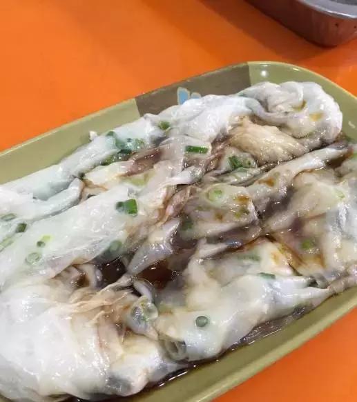 广州最便宜实惠的美食,广州一日游必备十大美食