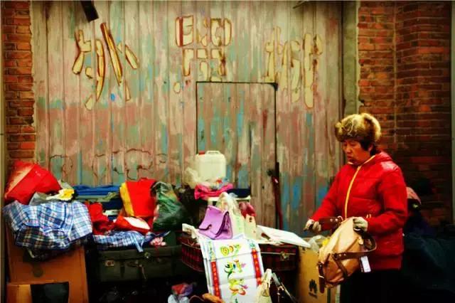 天津淘宝街搬哪去了,天津淘宝街地址有哪些