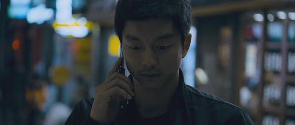 鬼怪孔刘治愈型 (鬼怪孔刘饰演的神经历了什么)