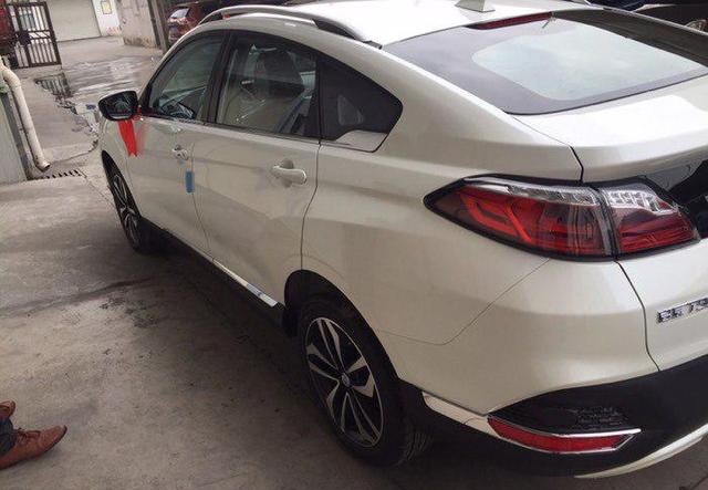 启辰t90提车,启辰t90提车视频