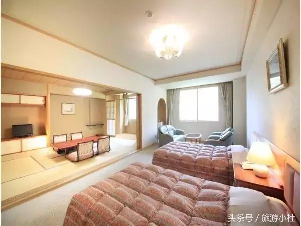 北海道登别温泉旅馆,北海道登别温泉酒店推荐