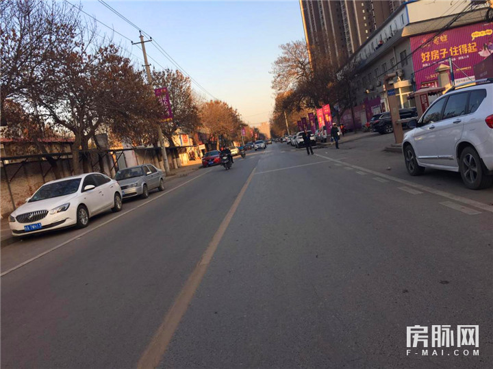 见证西安的发展,见证西安走进碑林