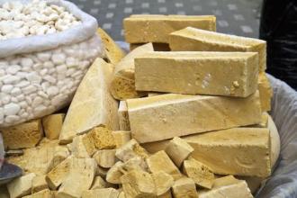 红糖白糖冰糖的功效与功能,冰糖白糖红糖分别有什么用