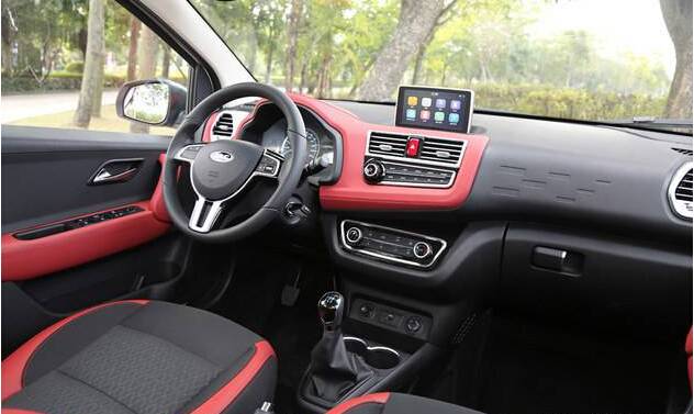 5万块钱能买什么二手车suv,5万块钱代步suv自动挡