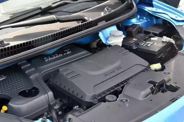 5万块钱能买什么二手车suv,5万块钱代步suv自动挡