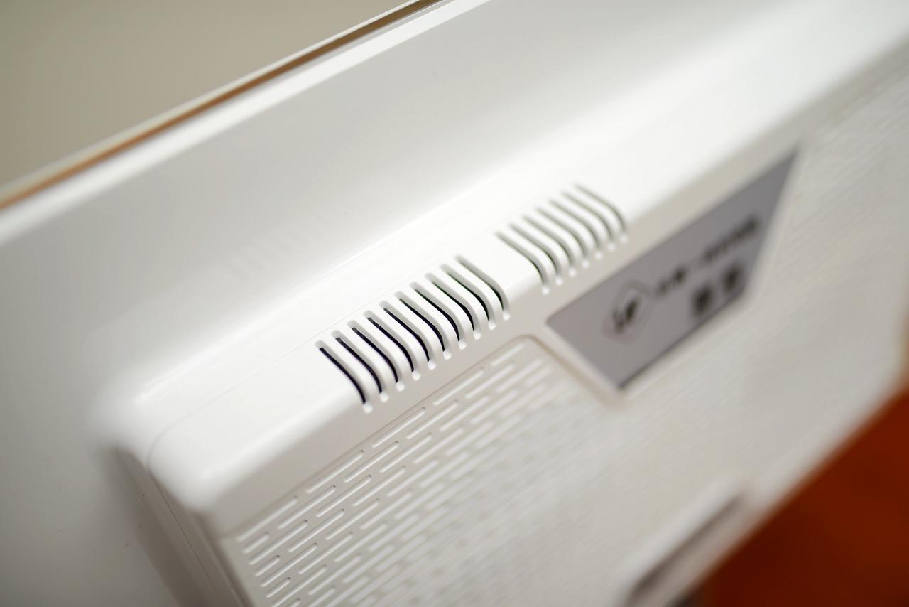 乐事Akali100，一款集娱乐影音的一体机电脑