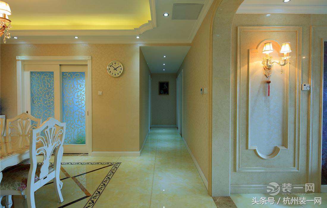 杭州毛坯房装修风格小户型,大户型毛坯房装修推荐