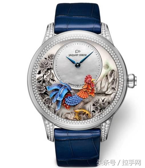 国际大牌们！求你们放过我们的鸡——吧！