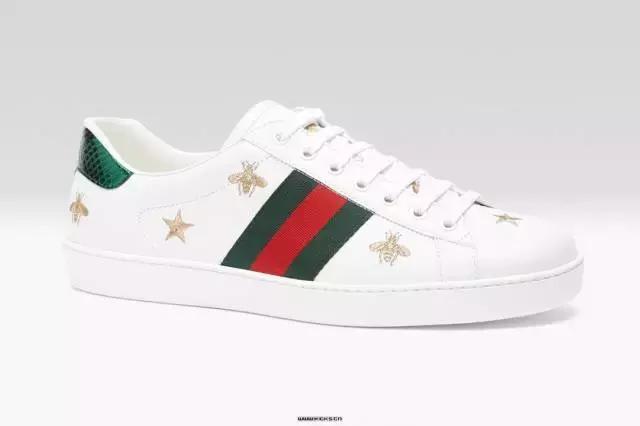 大森男鞋,男士鞋柜必备鞋款