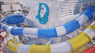 豪华邮轮造价14亿约91亿,亚洲最大邮轮造价70亿