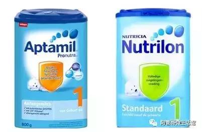 荷兰牛栏奶粉和爱他美哪个好,荷兰牛栏奶粉和爱他美白金哪个好