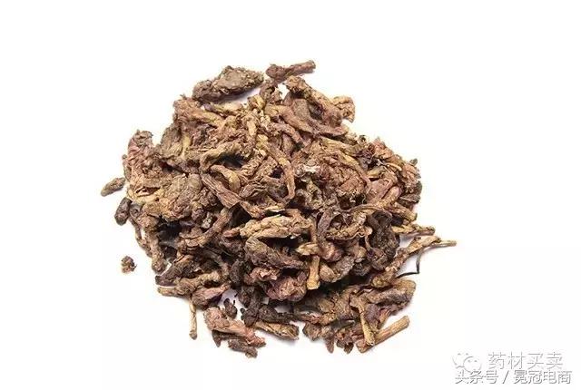 三分治，七分养！十大“健康”养肺中药，让你远离结核病！