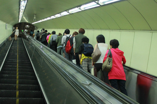 韩国留学旅游真实感受,韩国留学旅行