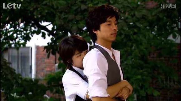 鬼怪孔刘治愈型 (鬼怪孔刘饰演的神经历了什么)