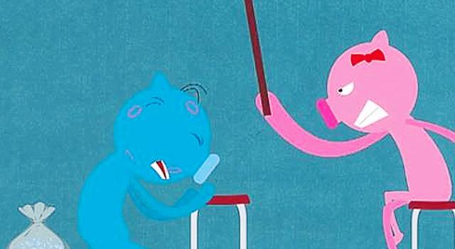 种完“草莓”不想虐狗？3min去除吻痕技能get√