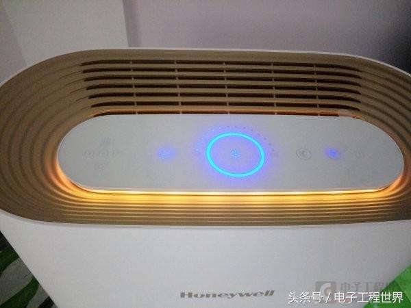 霍尼韦尔饮水机评测,空气净化器家用霍尼韦尔