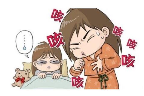 治咳嗽最快的止咳偏方,严重咳嗽止咳最快的一招秘方土方