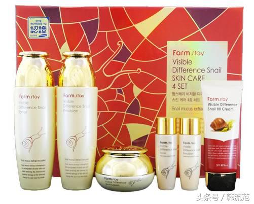 （第二季）没钱也能装得起，这几款市场少见的平价套盒，送礼不难