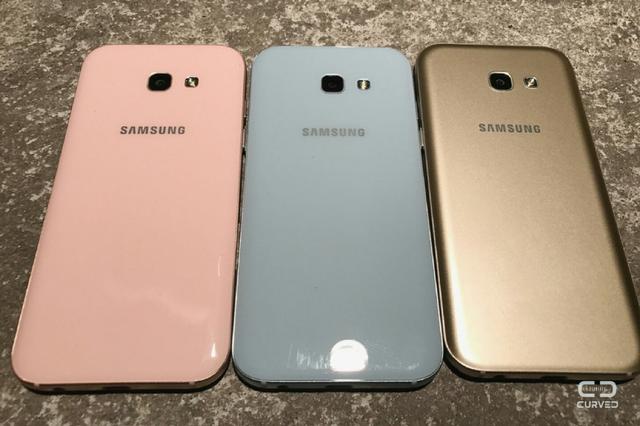 三星galaxya320174.7寸,三星galaxya3老式