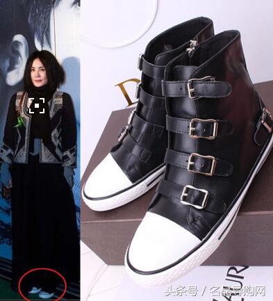 300元以上名牌女士运动鞋,300元左右的包包推荐