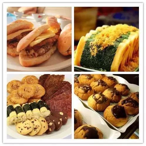 广州哪里能够买到澳门商品,在广东能买到澳门小吃吗