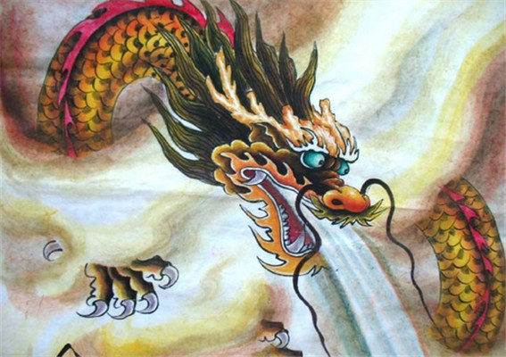 2017年11月属龙的运势完全版,属龙2017年事业运势