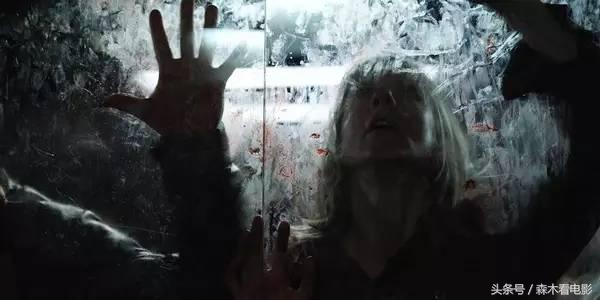 丧尸电影大全50部,颤抖吧人类电影完全版