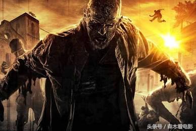 丧尸电影大全50部,颤抖吧人类电影完全版