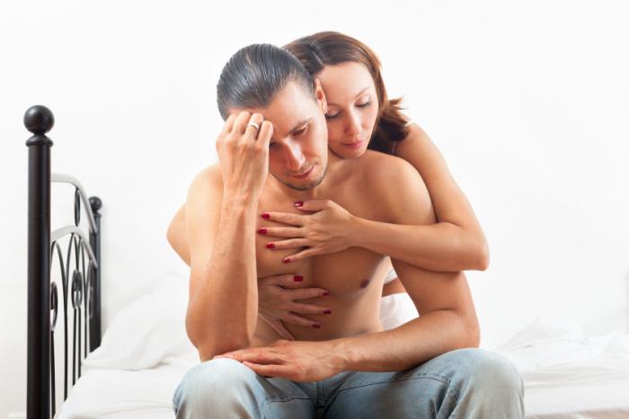 “硬”不起来的男人有救了，新型植入术有望用于男性勃起功能障碍