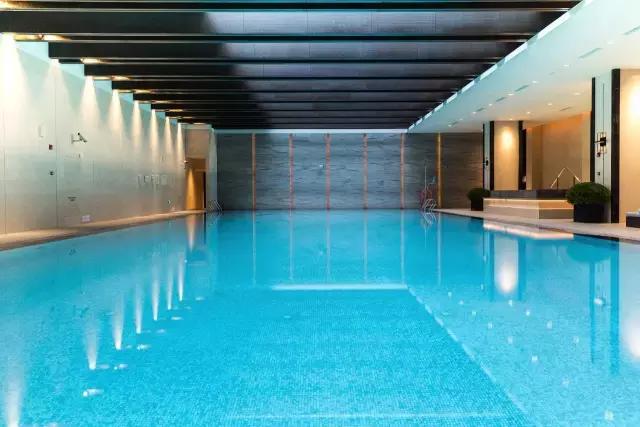 去上海国家会展中心路线,国家会展中心上海洲际酒店