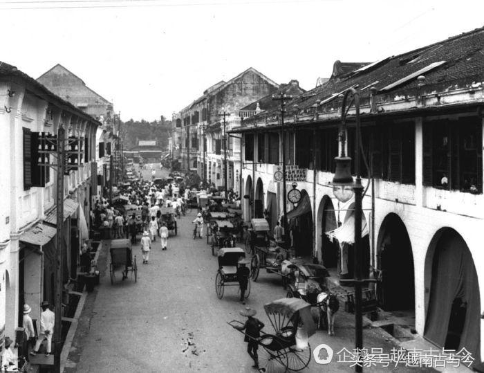 此国是华族人口最多的国家，四个福建华人富豪财富多过一亿人