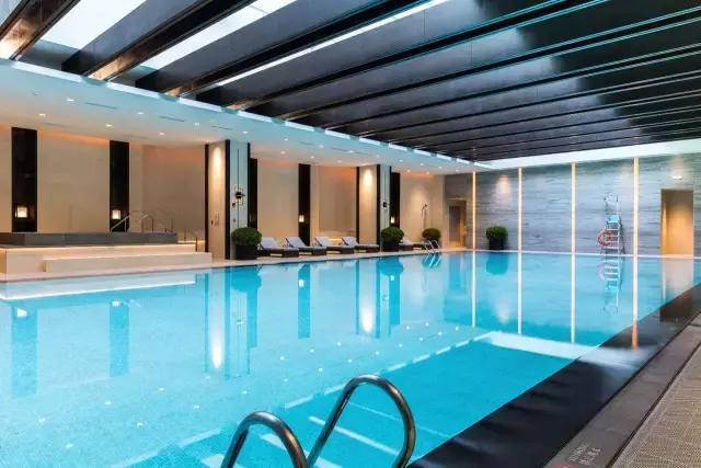 去上海国家会展中心路线,国家会展中心上海洲际酒店